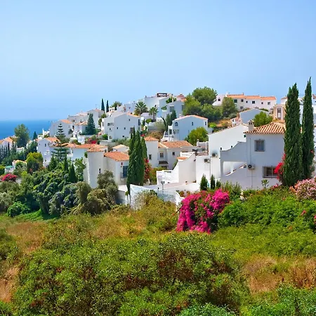 Florida By Interhome Apartment Nerja