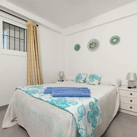 Florida By Interhome Nerja