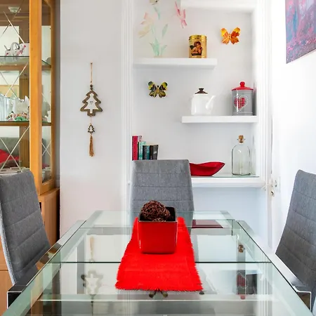 Florida By Interhome Apartment *