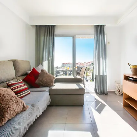 Florida By Interhome * Nerja