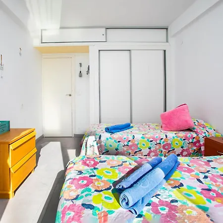 Apartment Florida By Interhome