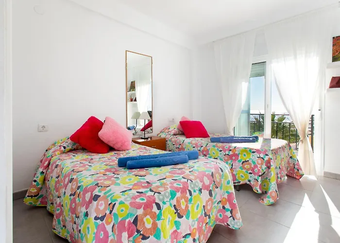 Florida By Interhome Appartement Nerja