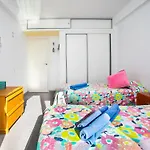 Apartment Florida By Interhome